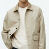 French Terry Sweatshirt