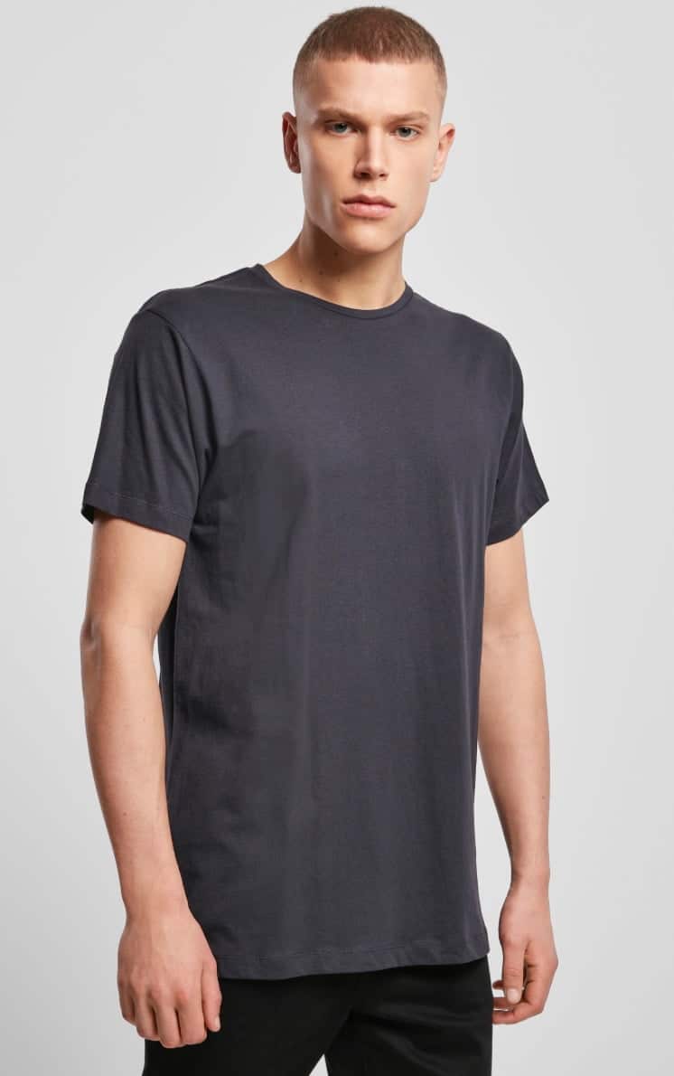 Light T-shirt round Neck