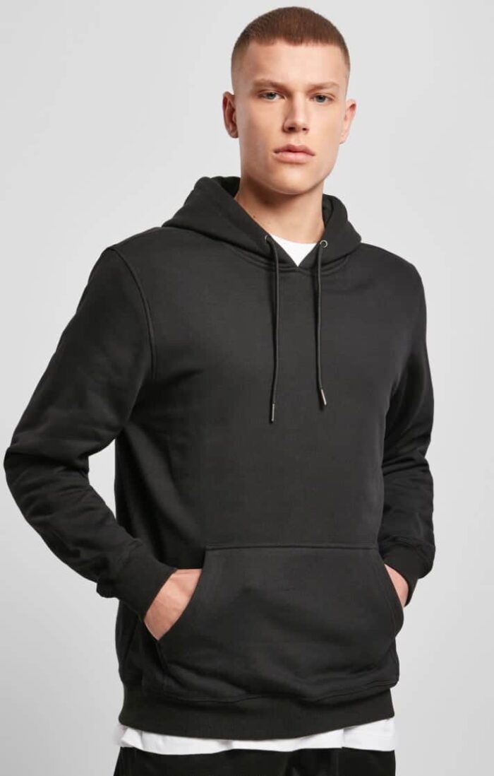 Premium Hoodie