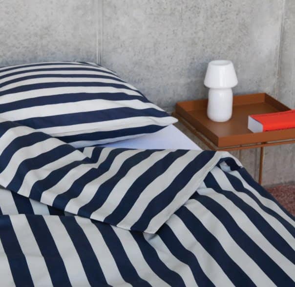 Striped Duvet Covers